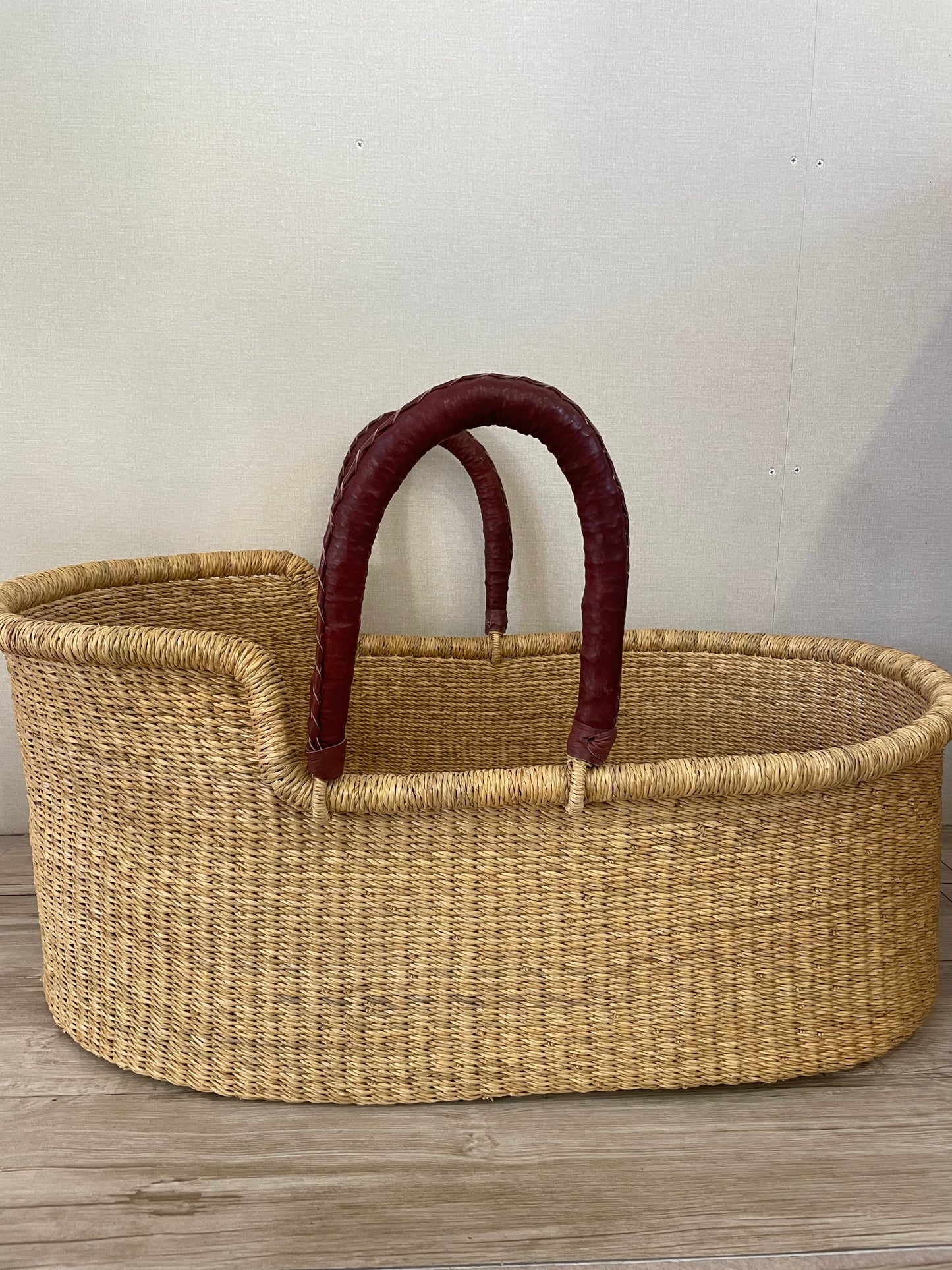 brown/ナチュラルクーファン