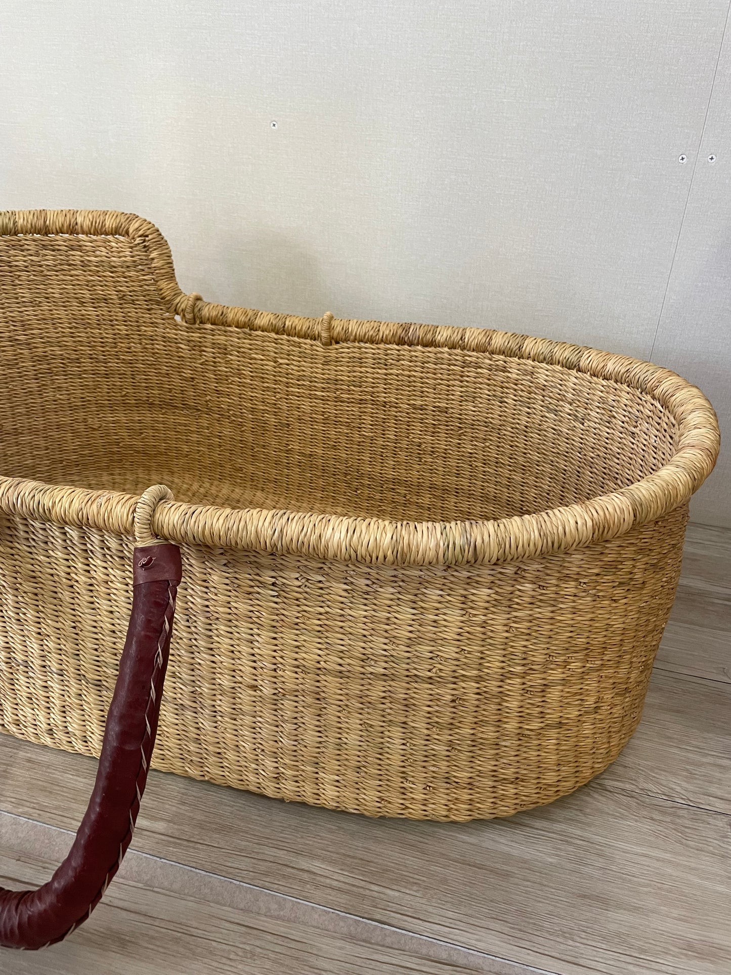 brown/ナチュラルクーファン