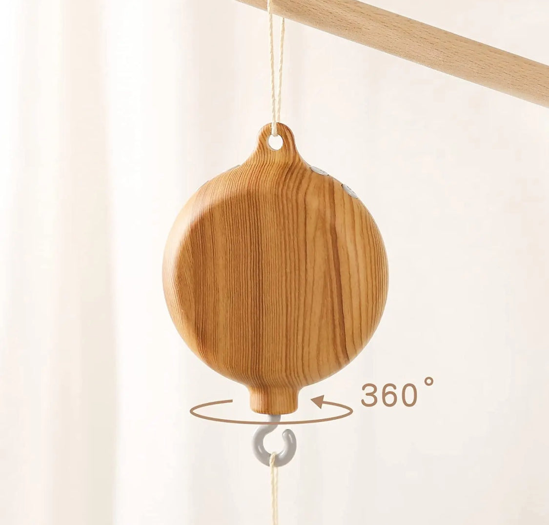 music box