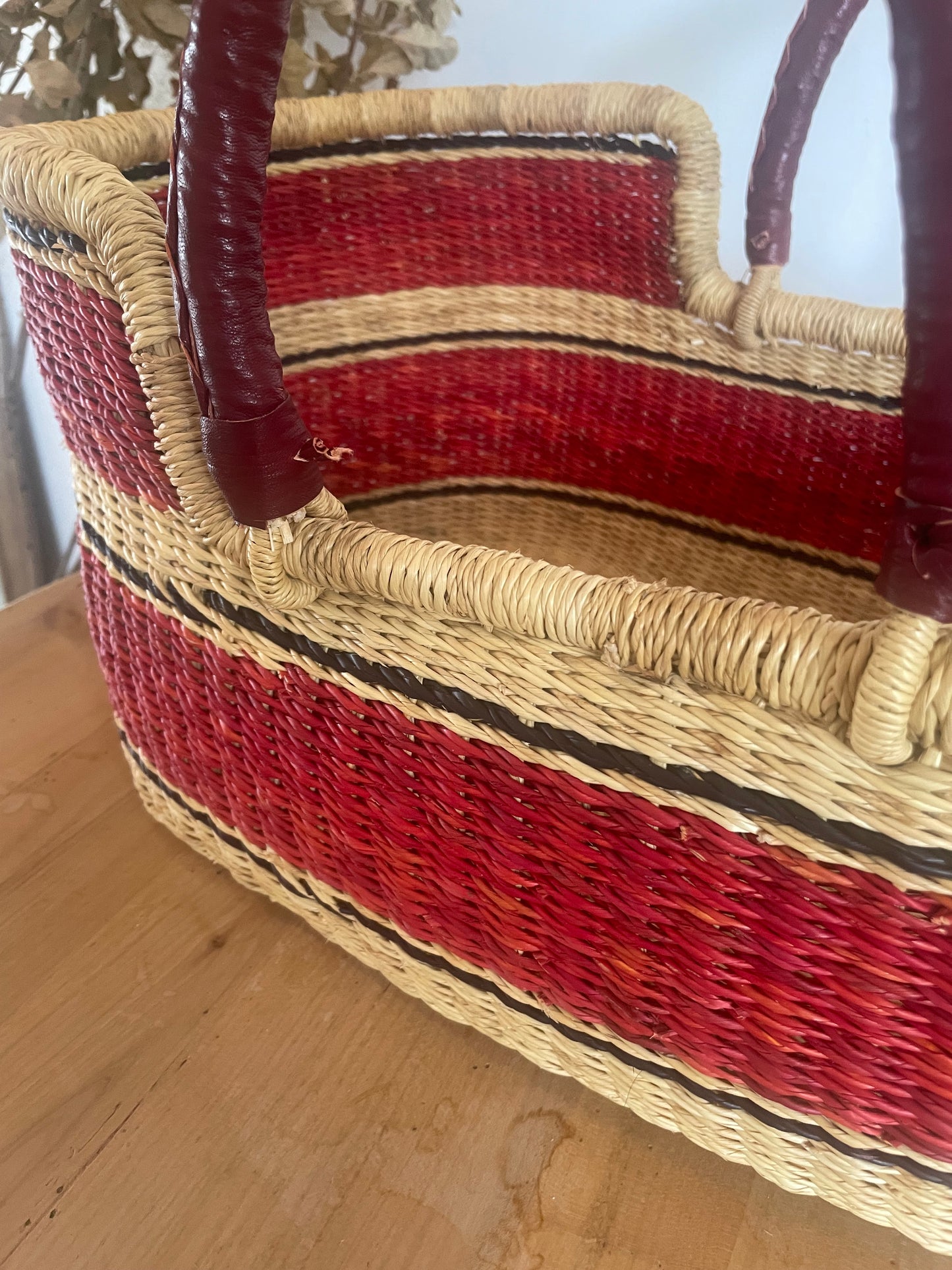 doll bed /レンガ