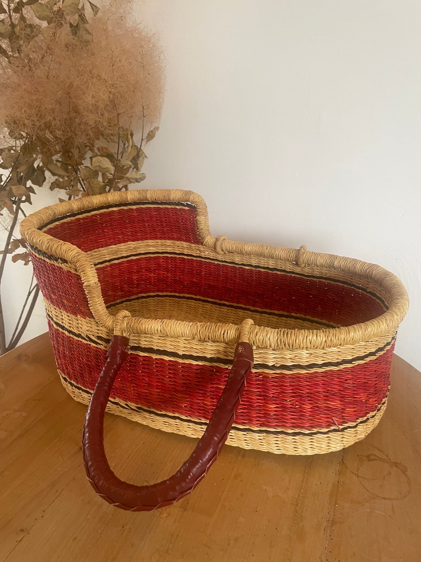 doll bed /レンガ