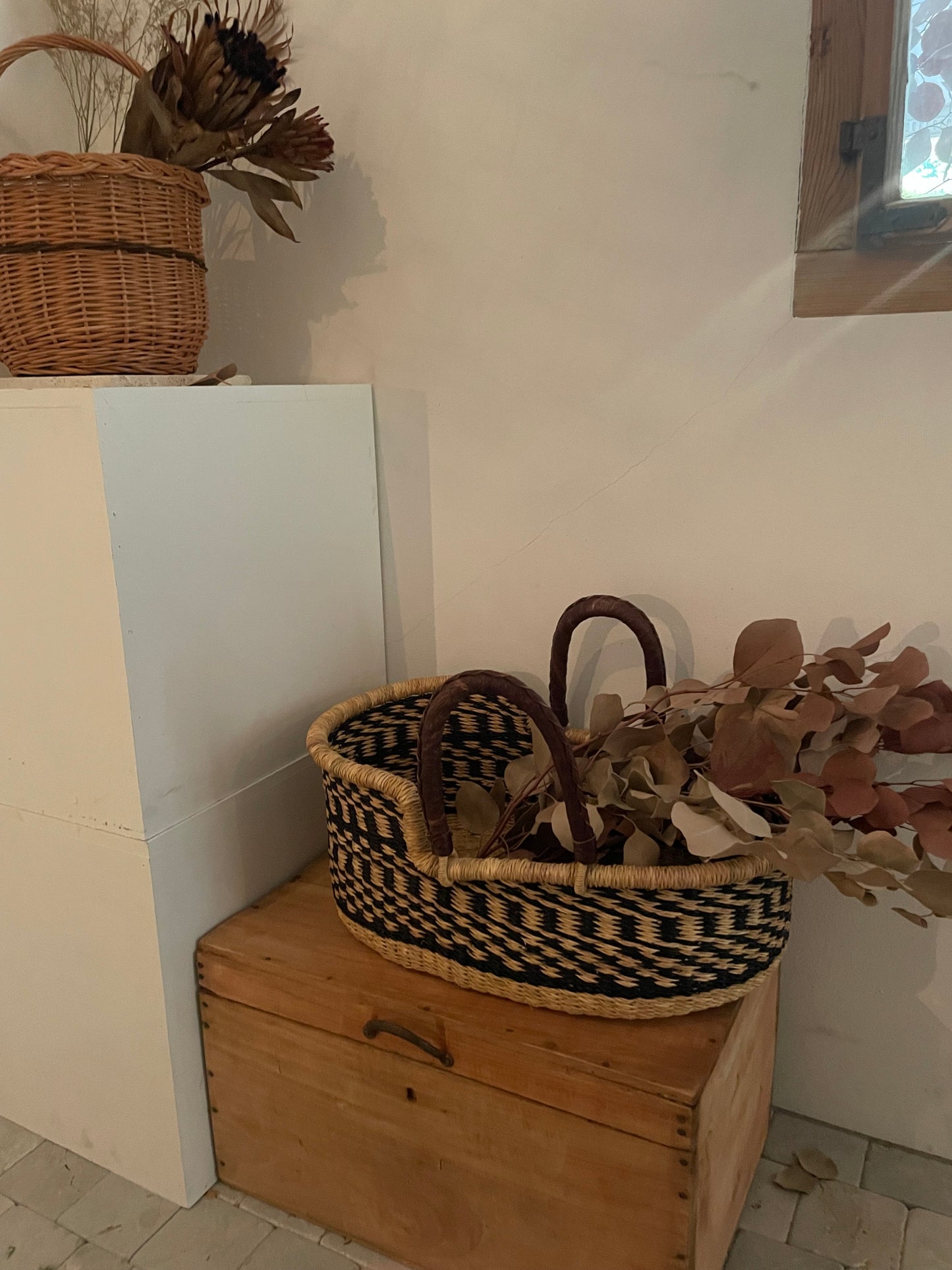 doll bed /モザイク