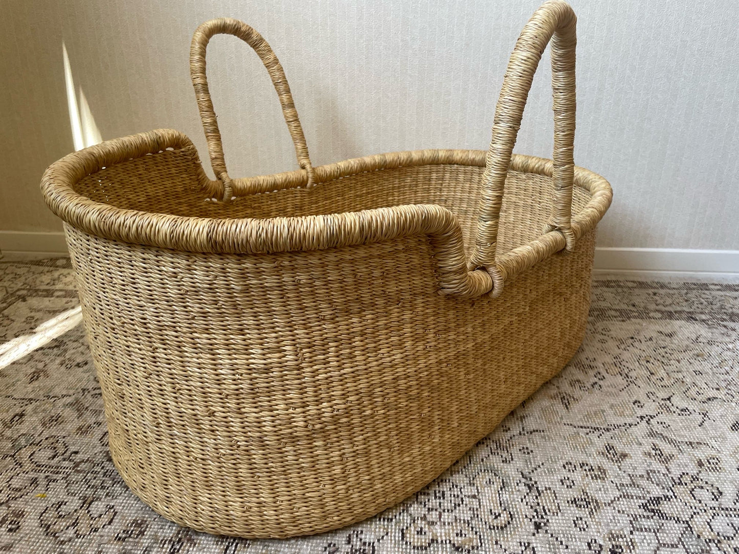 レザー無し/ナチュラルクーファン