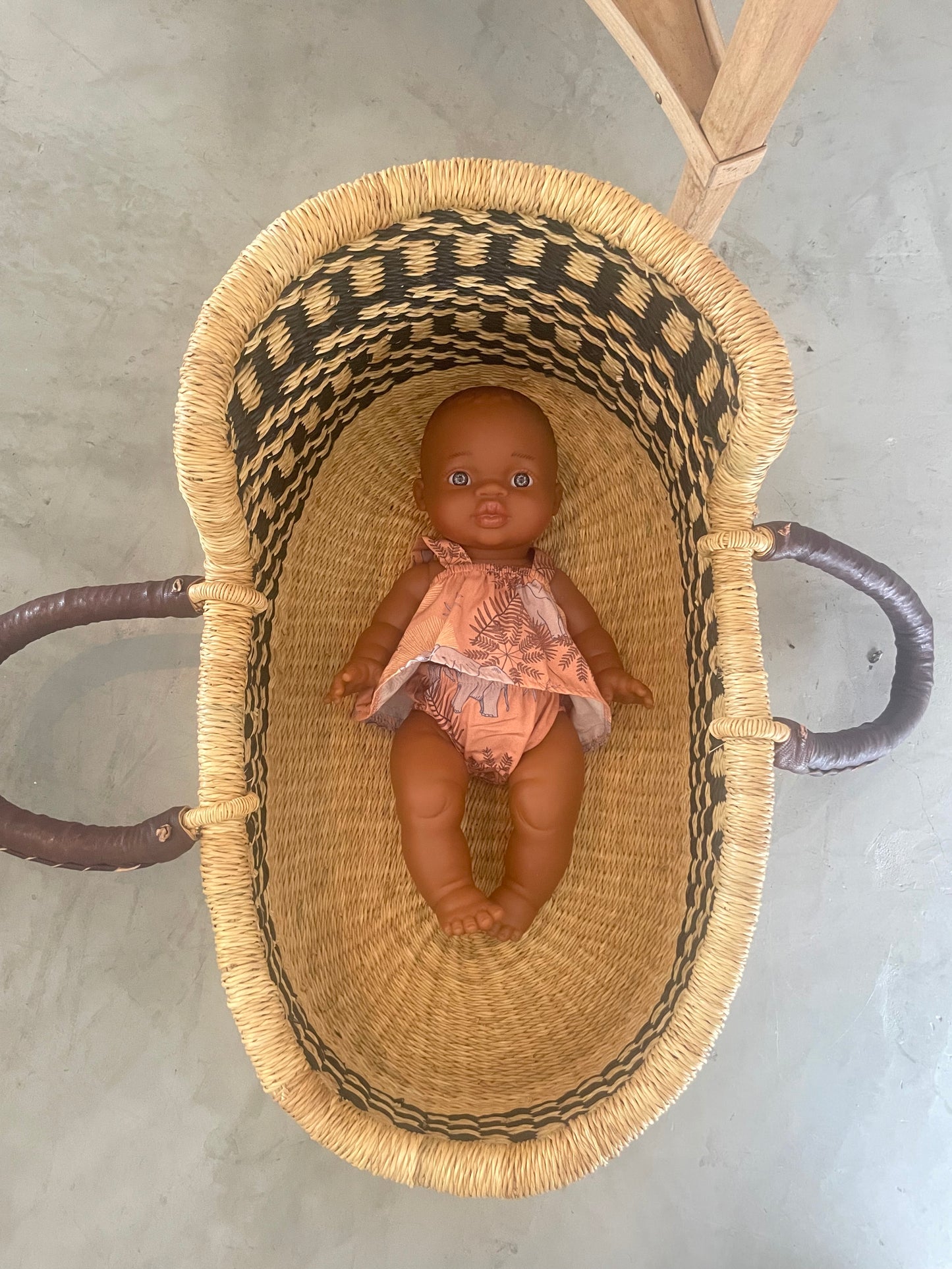 doll bed /モザイク