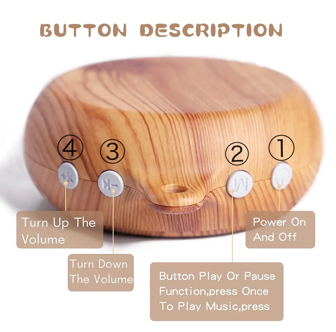 music box