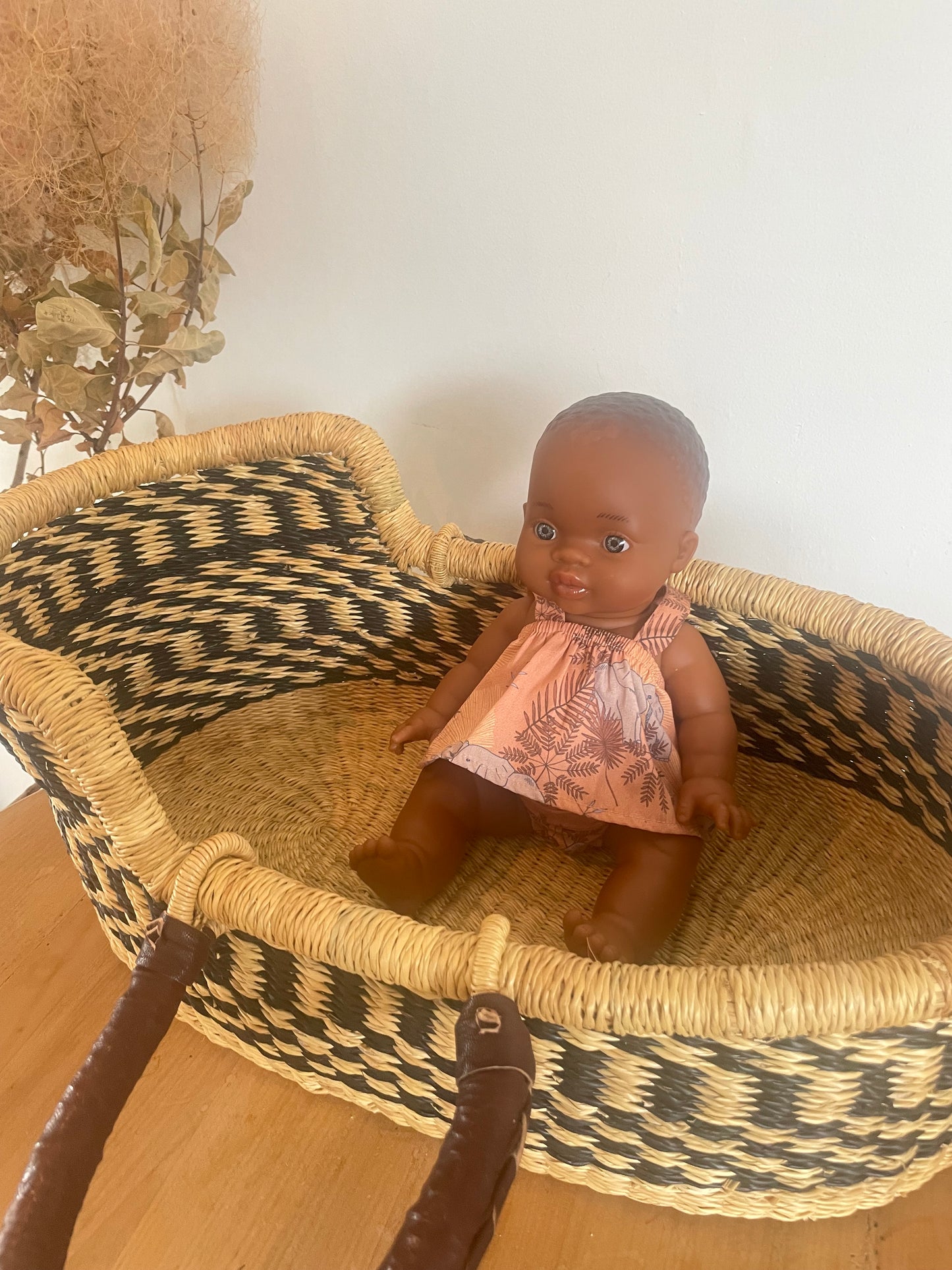 doll bed /モザイク