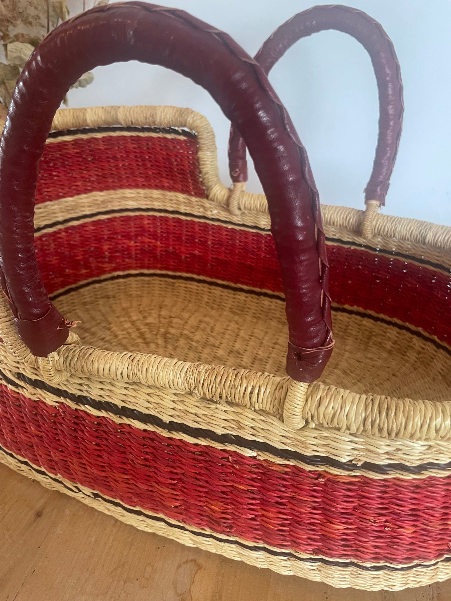 doll bed /レンガ