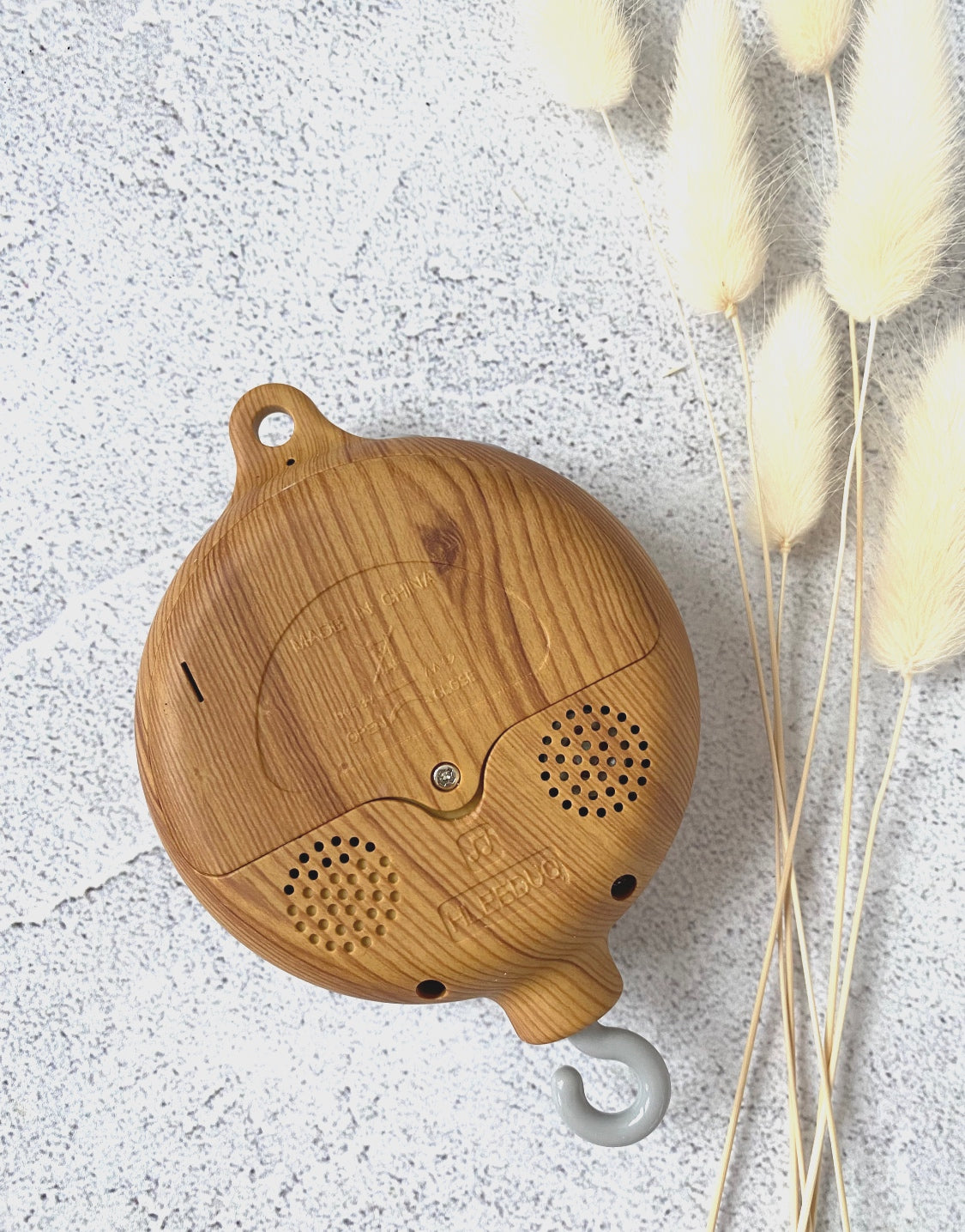 music box
