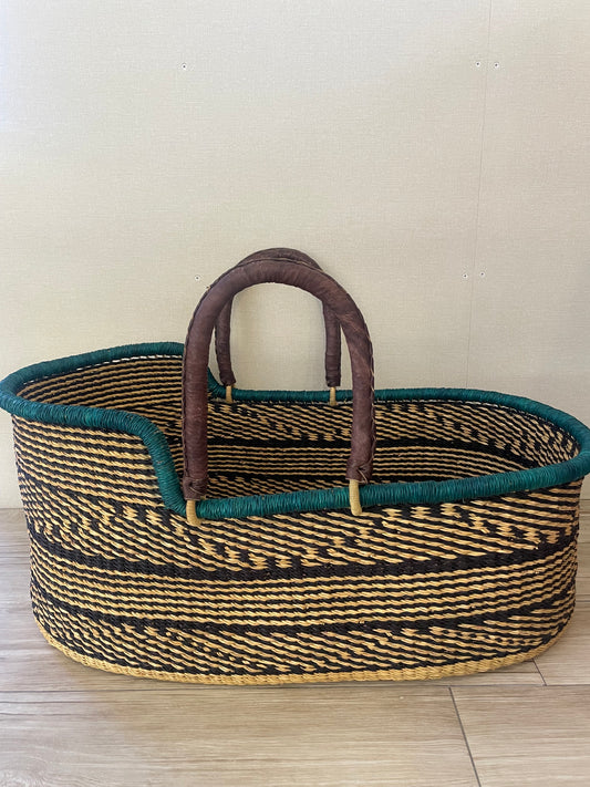 ターコイズエッジ/柄クーファン