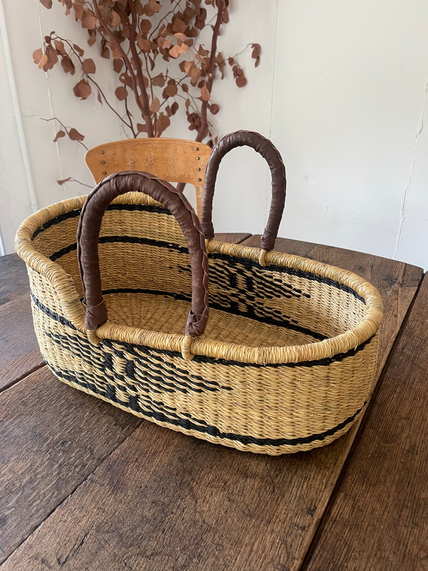 doll bed ／Boho