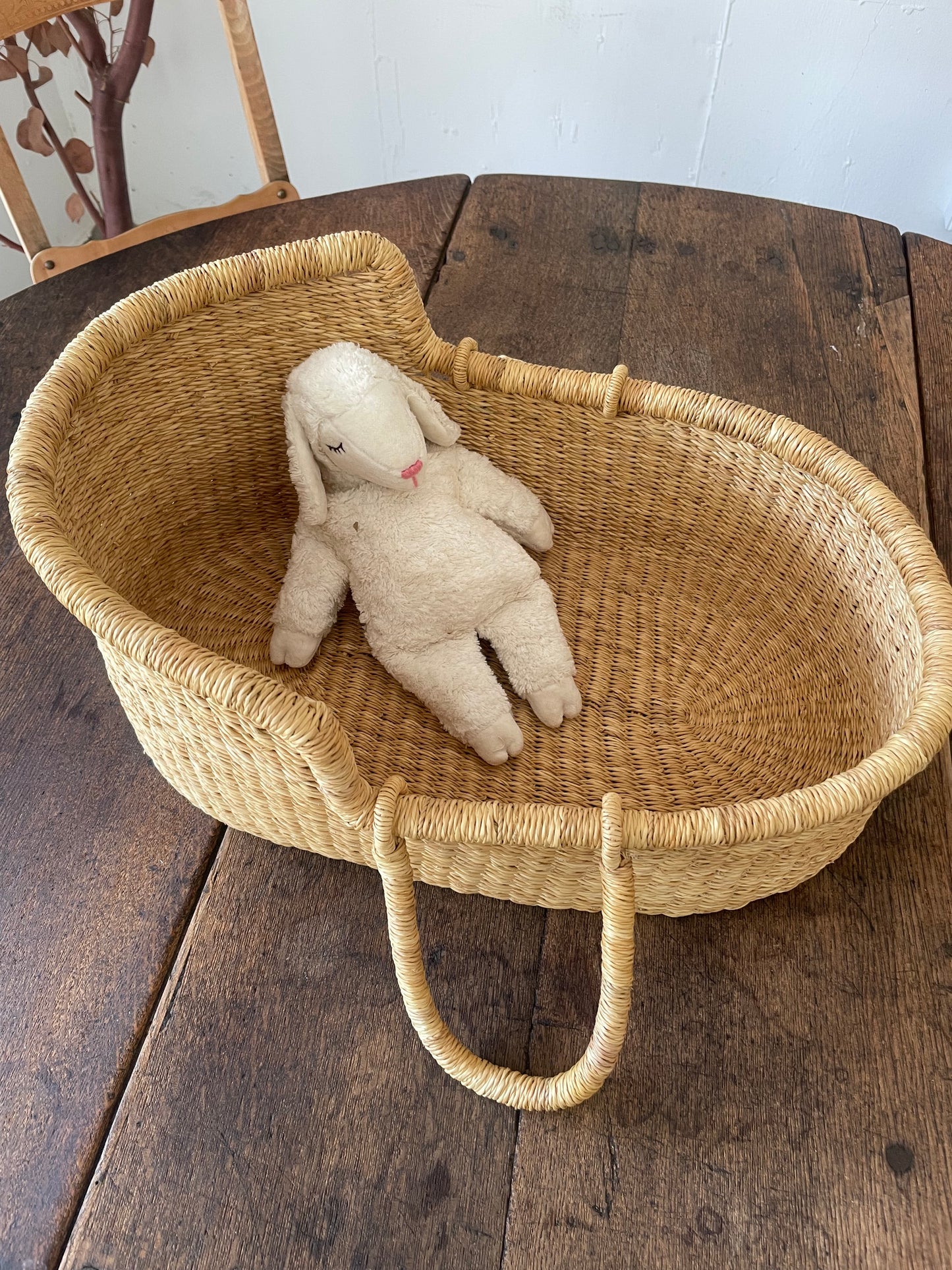 doll bed /ノーレザー
