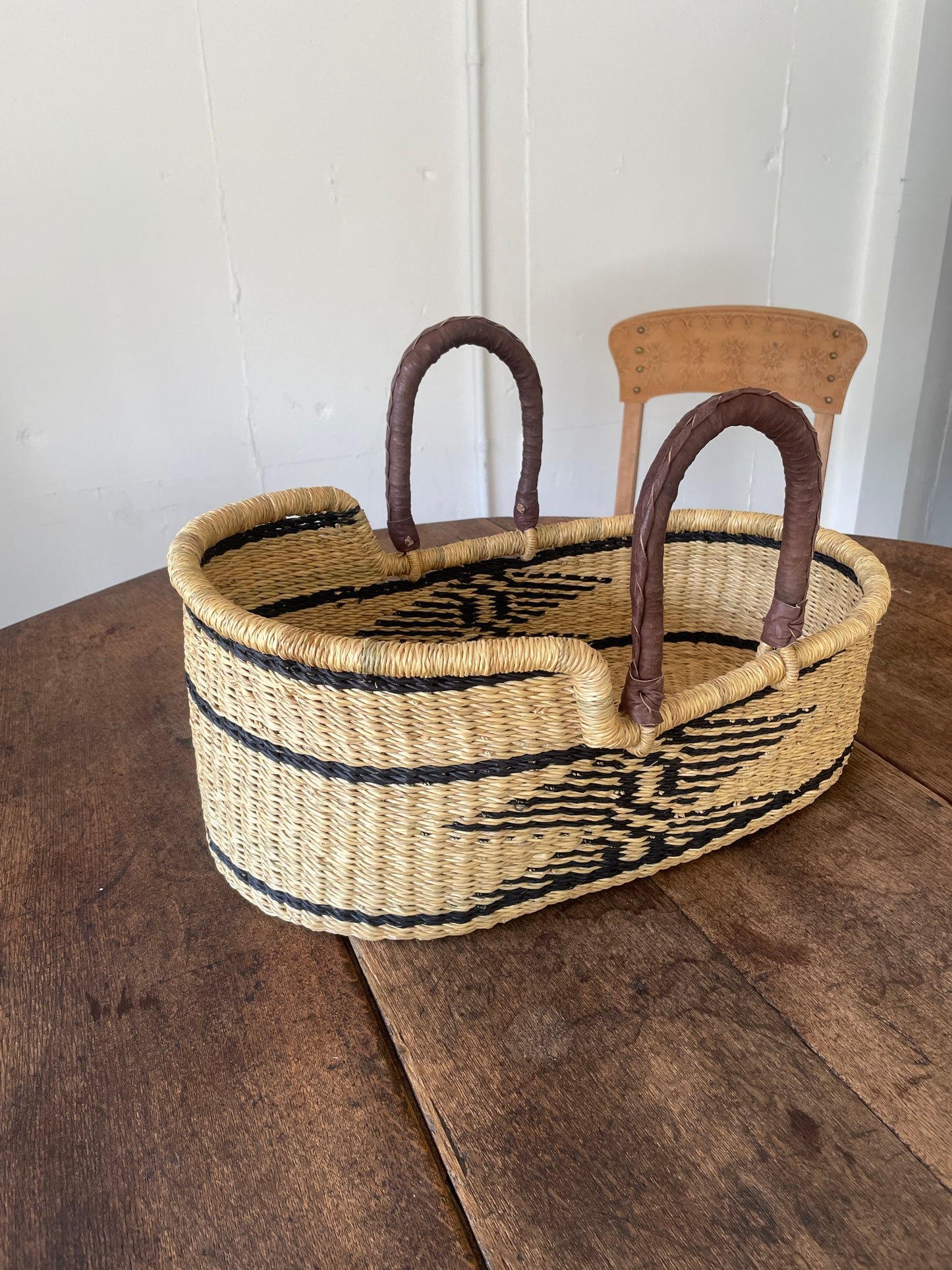 doll bed ／Boho