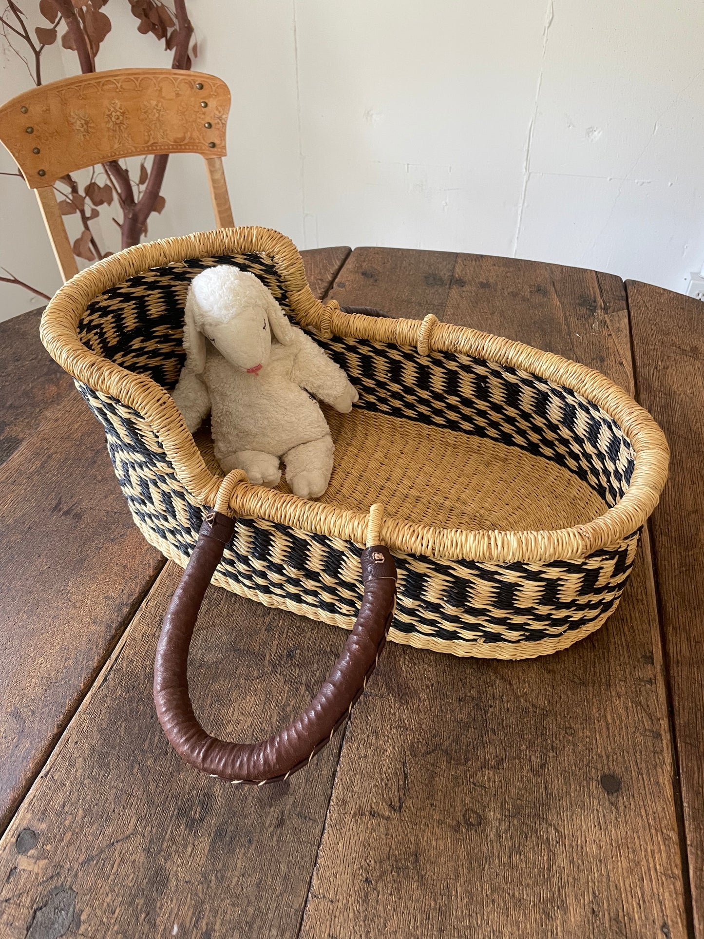 doll bed ／モザイク