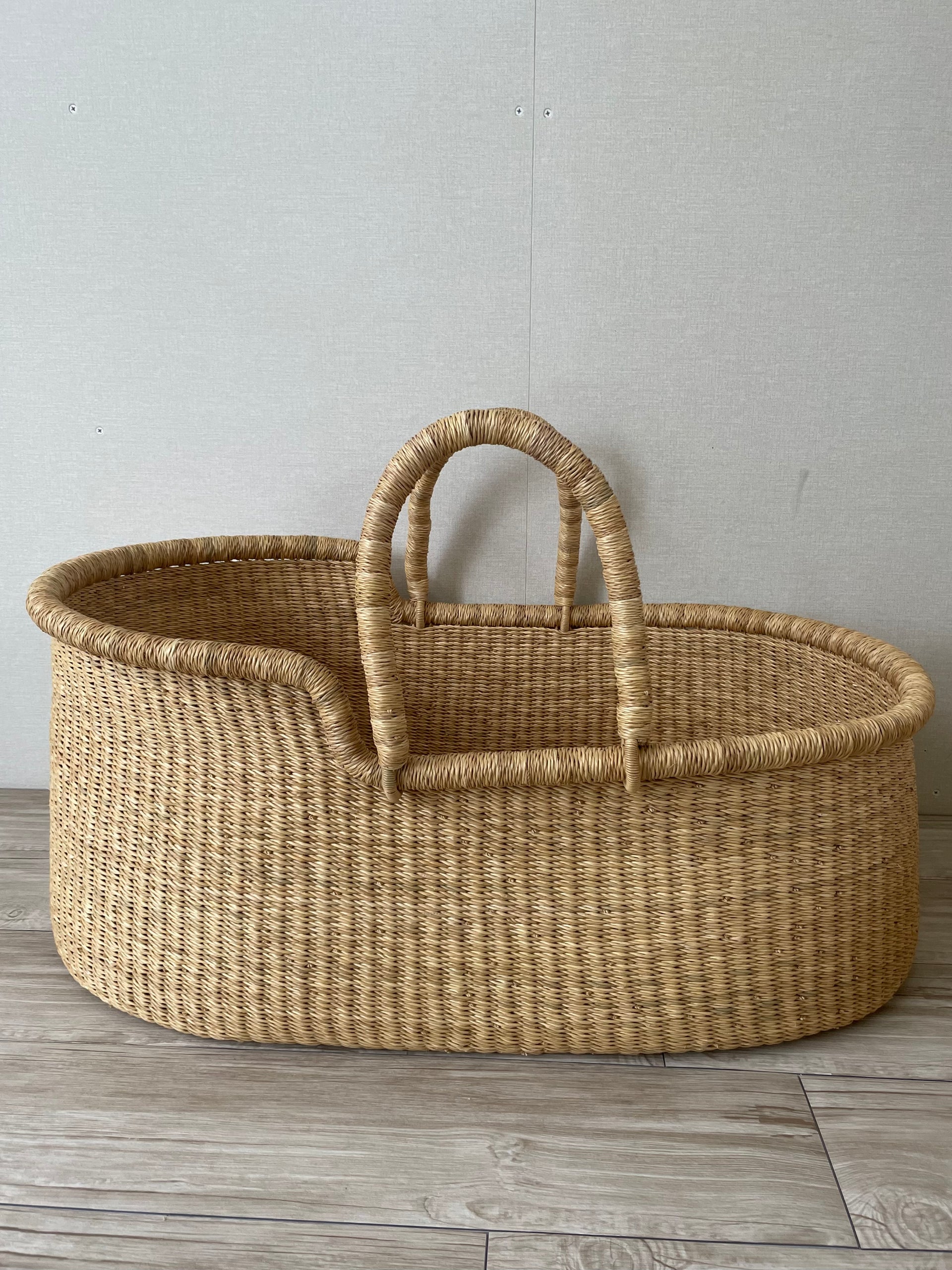 レザー無し/ナチュラルクーファン – ボルガクーファン専門店/bolga-baby 