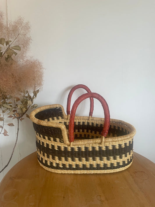 doll bed ／ジッパー